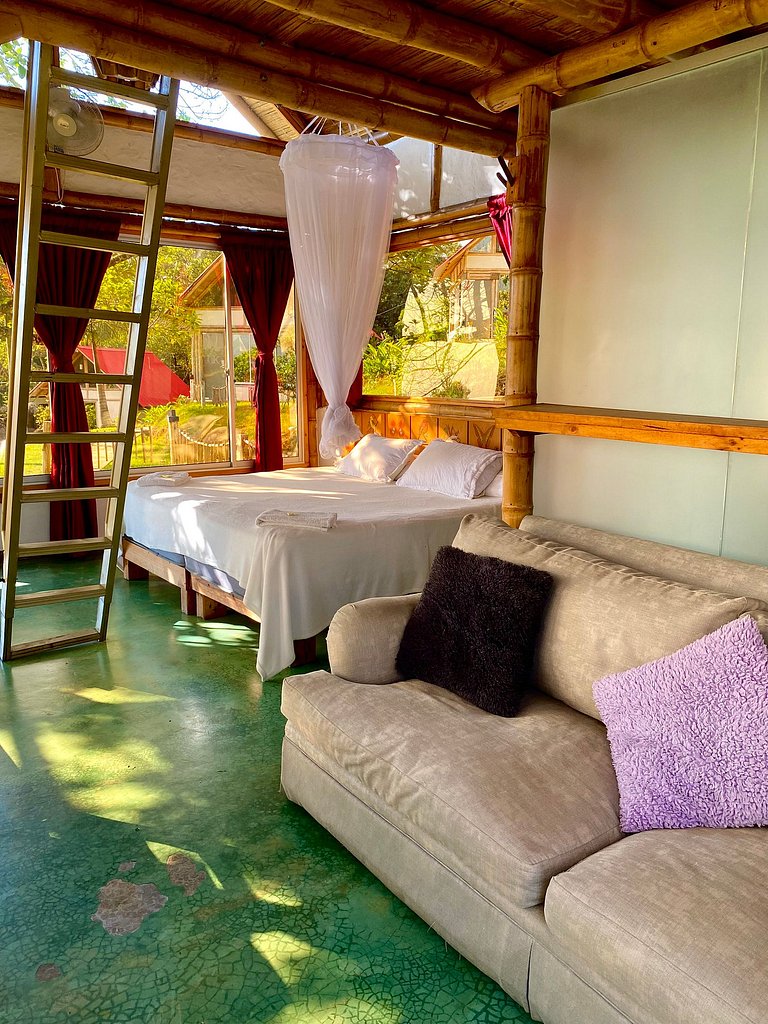 Ecohab