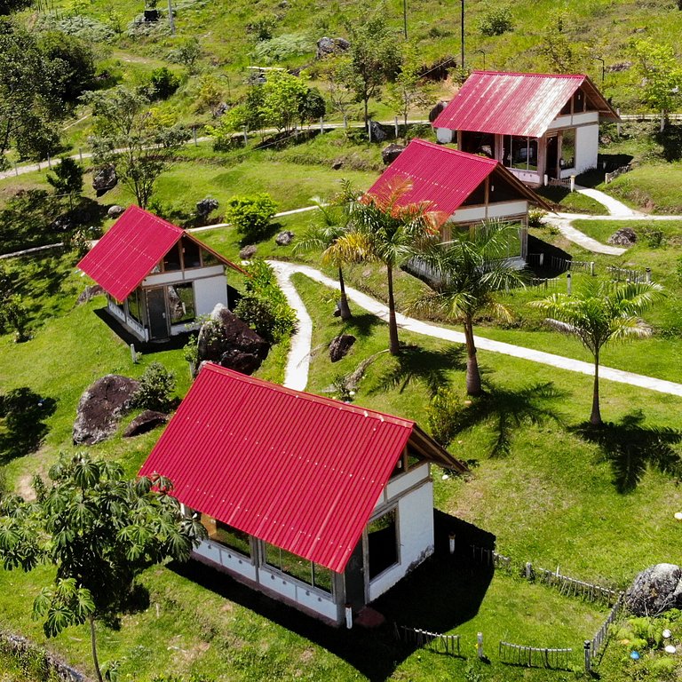 Ecohab