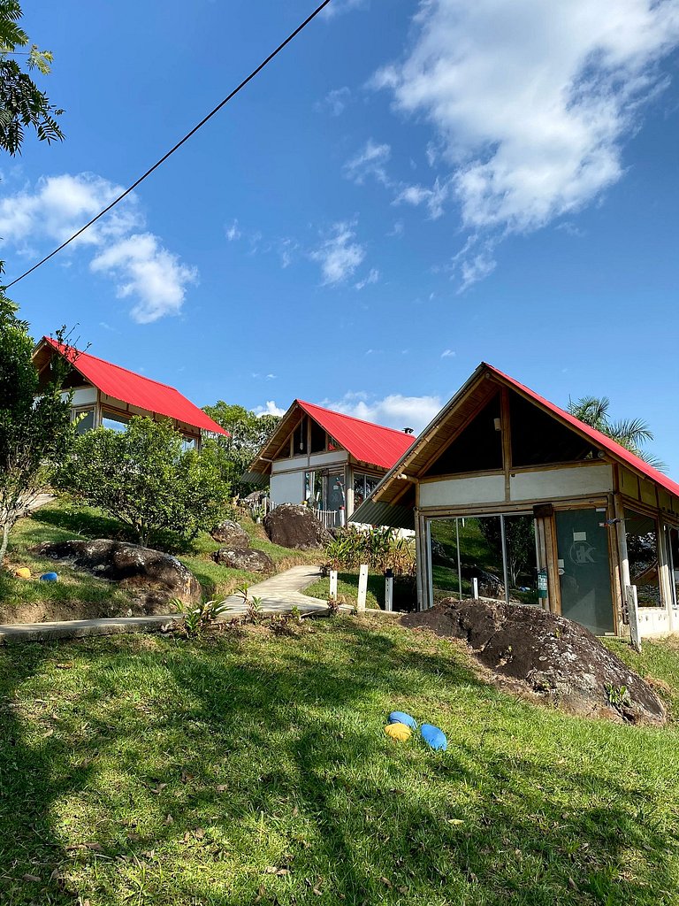 Ecohab