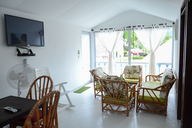 Apartamento