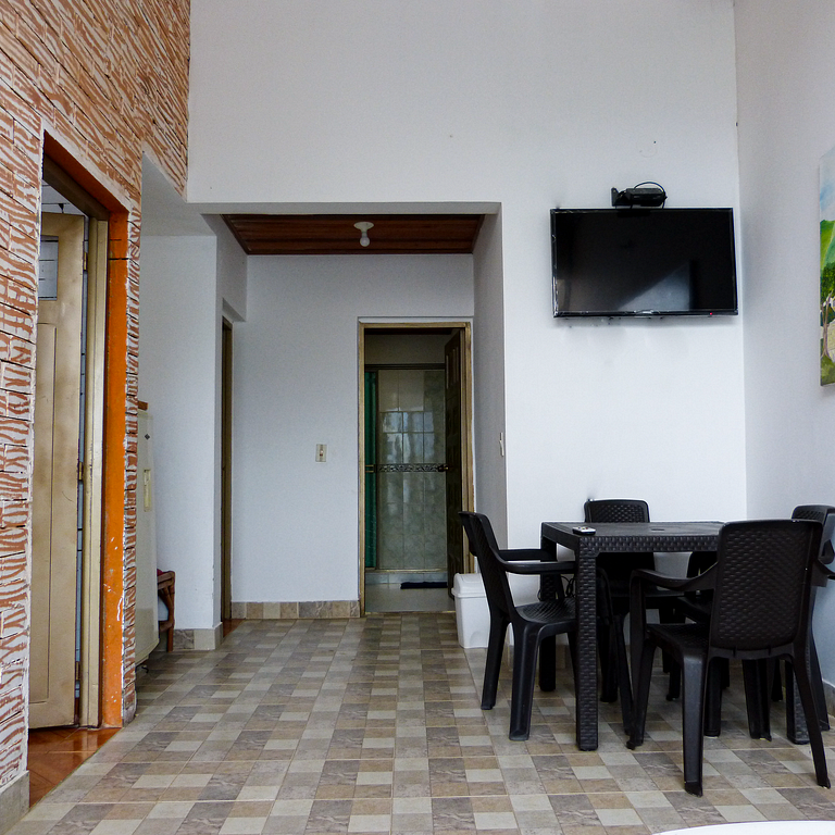 Apartamento